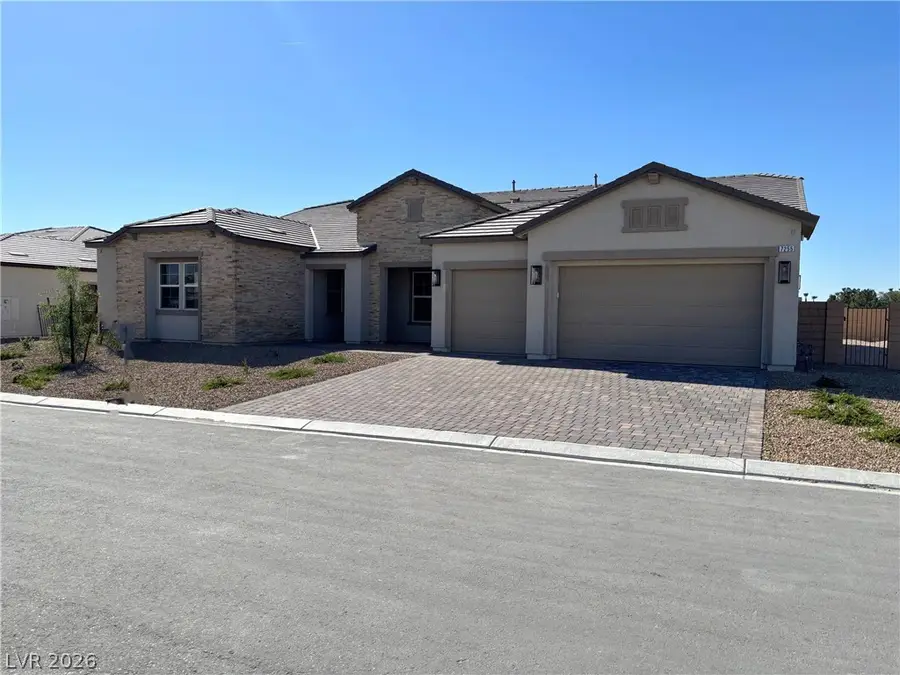 7255 Golden Rock Court, Las Vegas, NV 89131 - #3