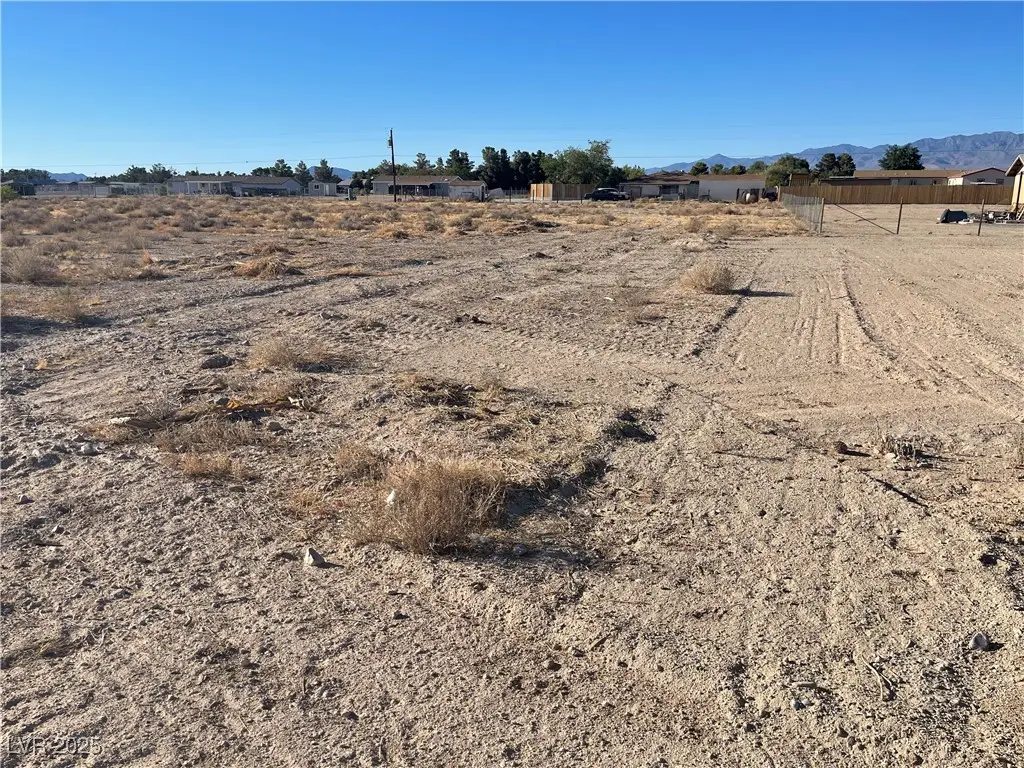3460 Paiute Boulevard, Pahrump, NV 89061 - Image #1