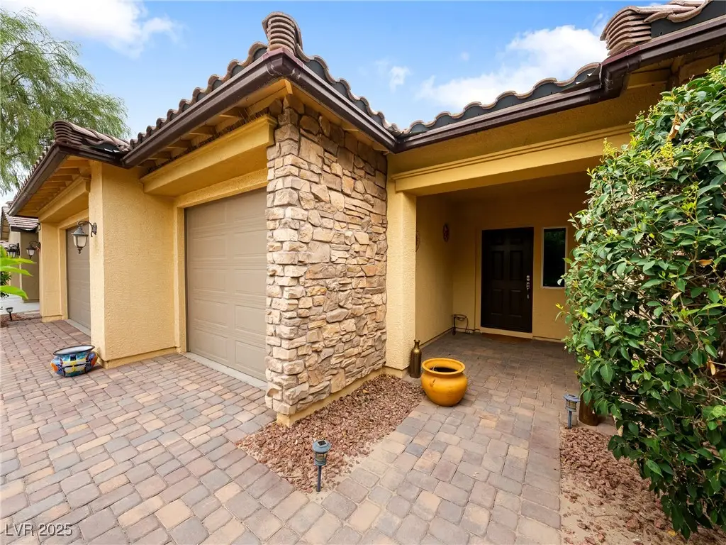 5436 E Di Bossi Avenue, Pahrump, NV 89061 - Image #1