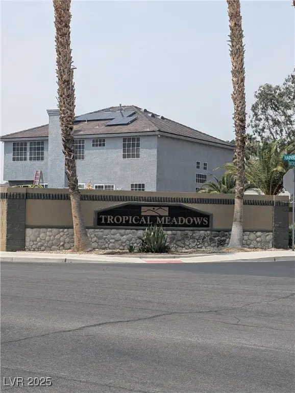 6805 Silver Chisel Avenue, Las Vegas, NV 89130 - Image #1