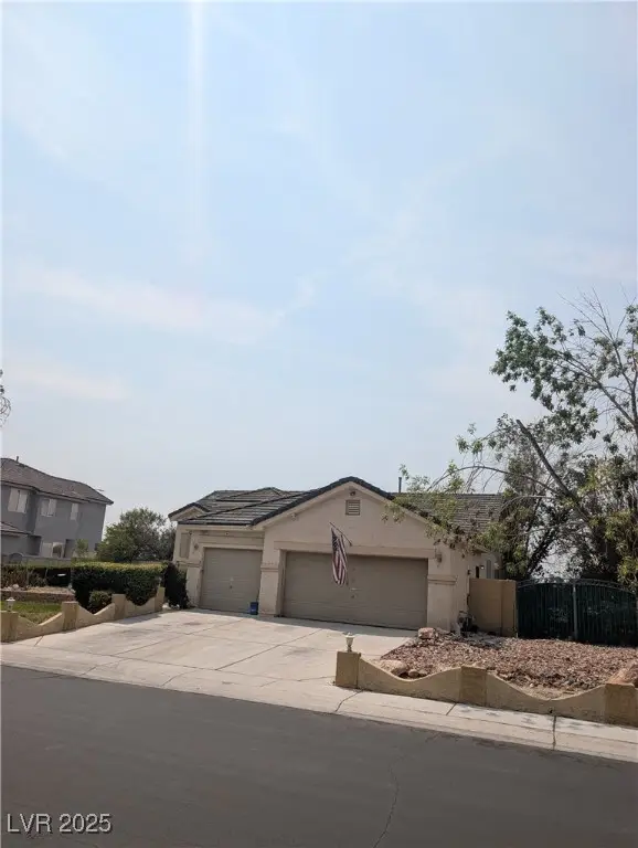6805 Silver Chisel Avenue, Las Vegas, NV 89130 - Image #3