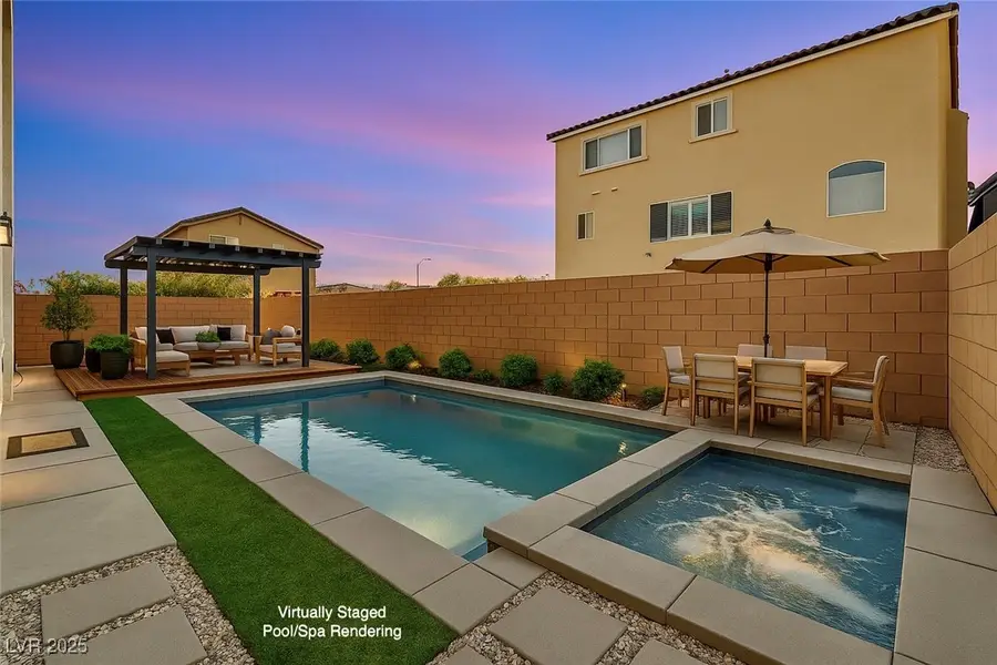 6507 Creekside Cellars Court, Las Vegas, NV 89139 - Image #3