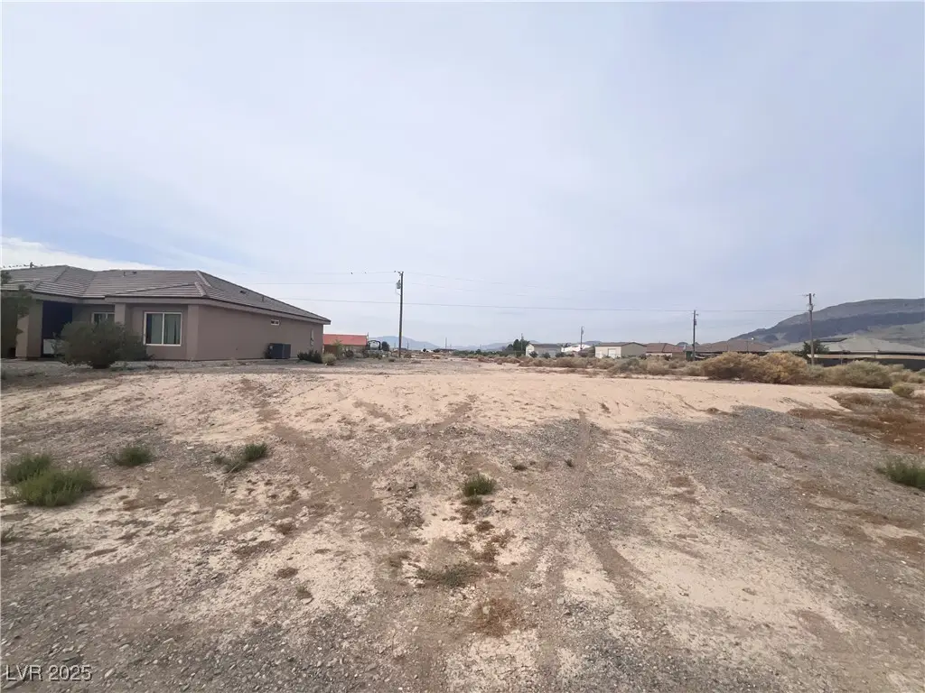 6631 Gallup Court, Pahrump, NV 89060 - #1