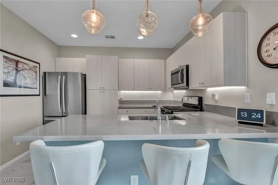 11230 Hidden Peak Avenue #203, Las Vegas, NV 89135 - Image #2