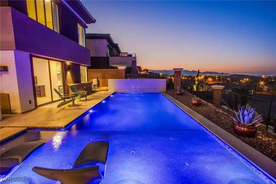 11186 Villa Bellagio Drive, Las Vegas, NV 89141 - Image #2