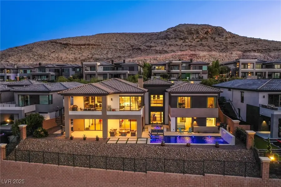 11186 Villa Bellagio Drive, Las Vegas, NV 89141 - Image #3