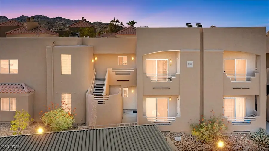 2192 Aspen Mirror Way #102, Laughlin, NV 89029 - Image #2