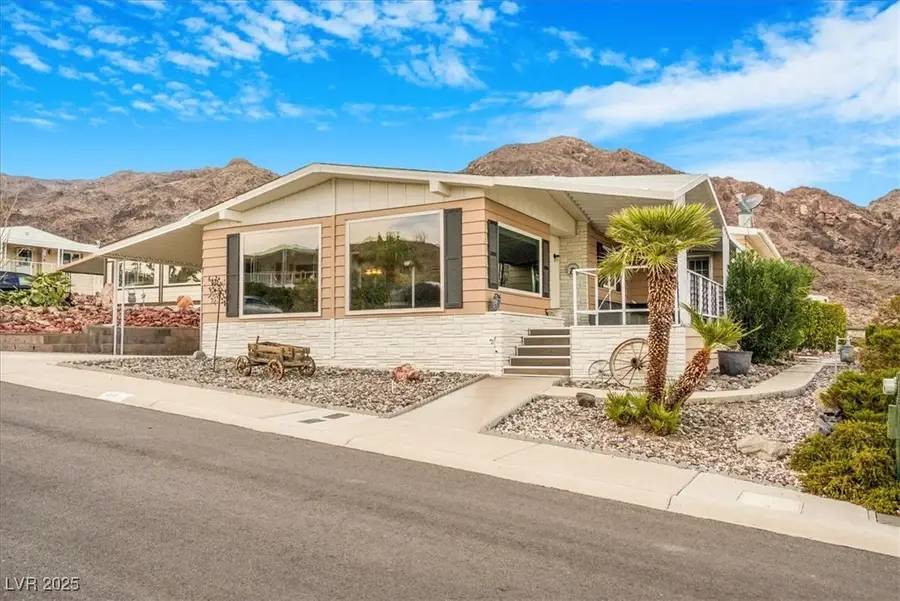 668 Mount Tamalpais Way, Boulder City, NV 89005 - Image #2