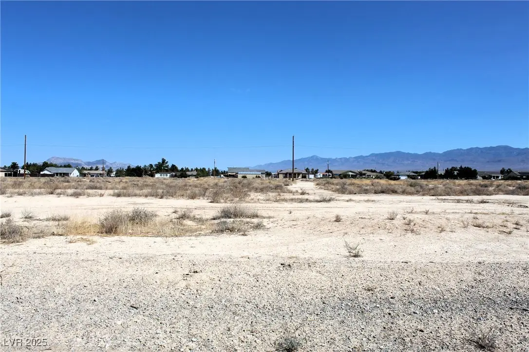 220 Cavalry Street, Pahrump, NV 89048 - #1