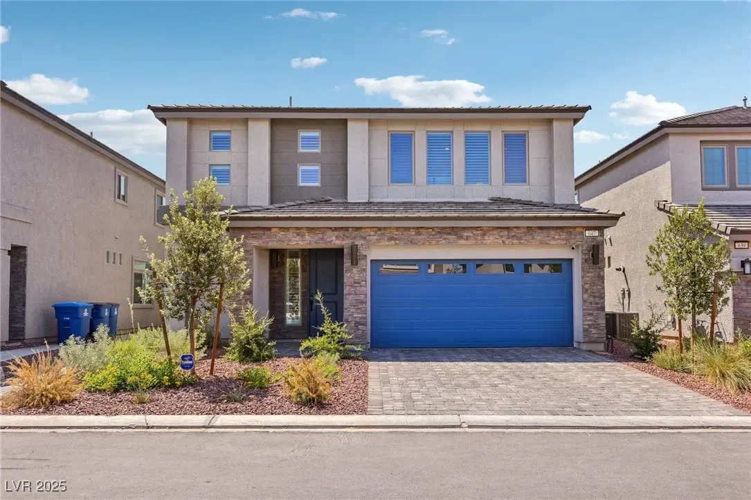 647 Great River Avenue, Las Vegas, NV 89183 - #1