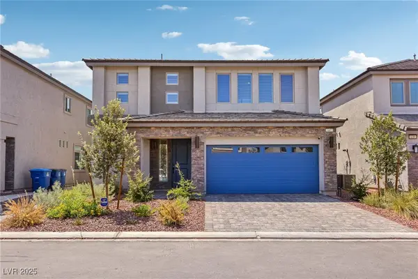 647 Great River Avenue, Las Vegas, NV 89183