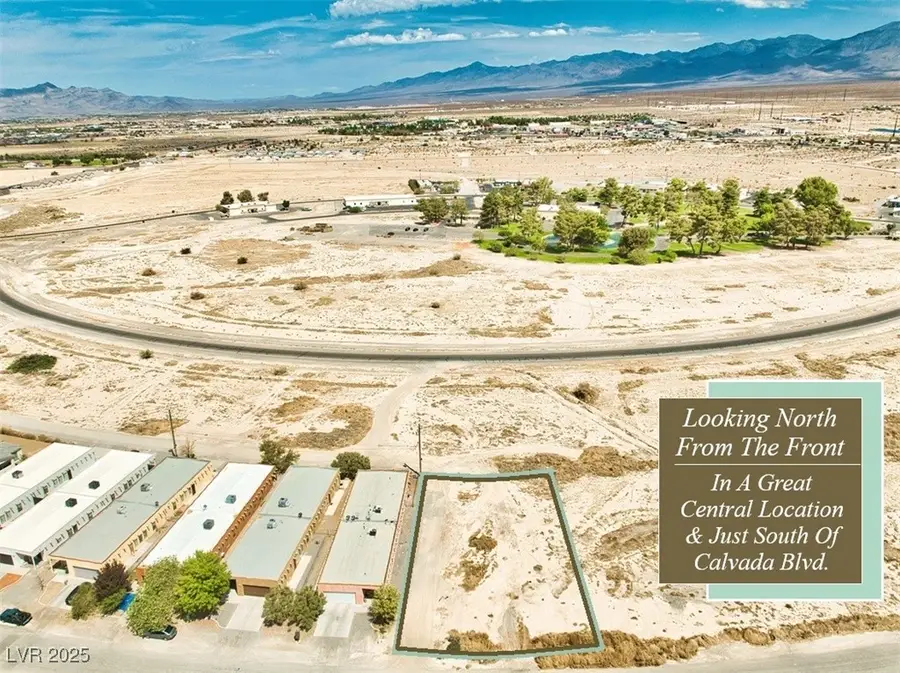 2060 E Ambush Street, Pahrump, NV 89048 - #3