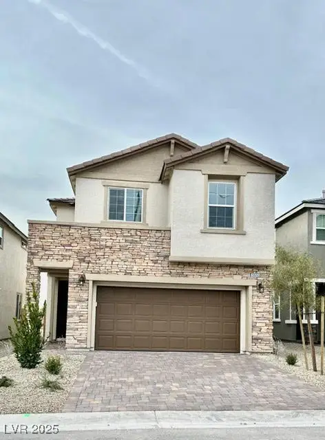 3953 Painted Lady Avenue, Las Vegas, NV 89141 - Image #2