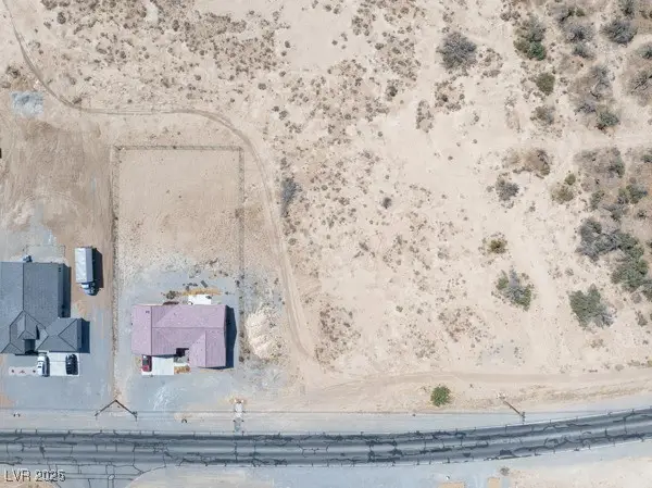 2620 S Blagg Road, Pahrump, NV 89048 - #2