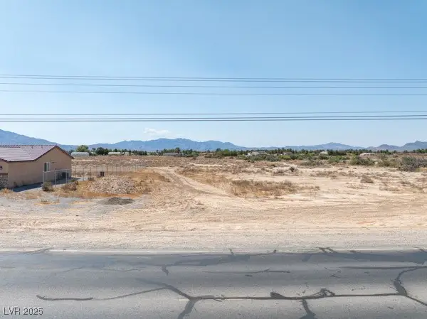 2620 S Blagg Road, Pahrump, NV 89048 - #3