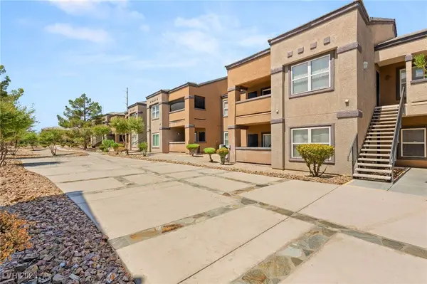 6650 W Warm Springs Road #1036, Las Vegas, NV 89118