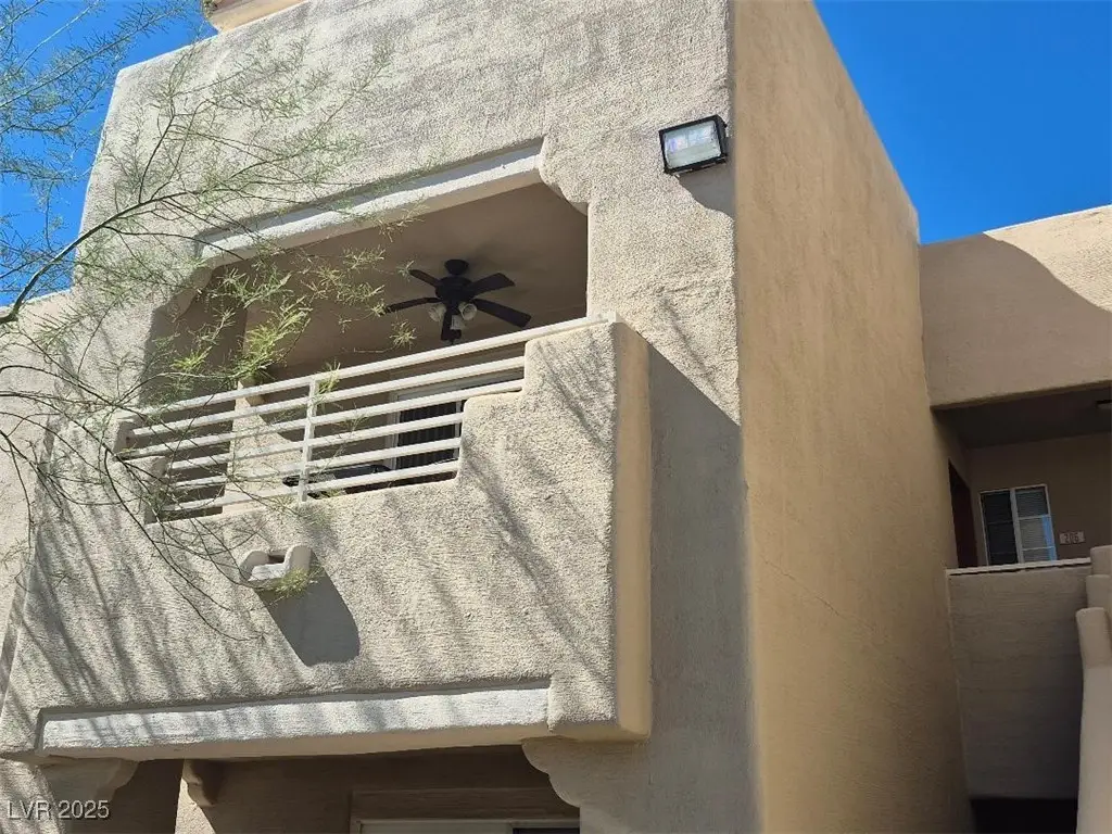 1909 Desert Falls Court #206, Las Vegas, NV 89128 - Image #1