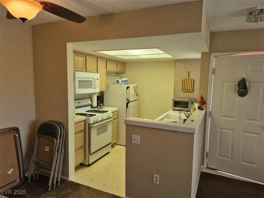 1909 Desert Falls Court #206, Las Vegas, NV 89128 - Image #2