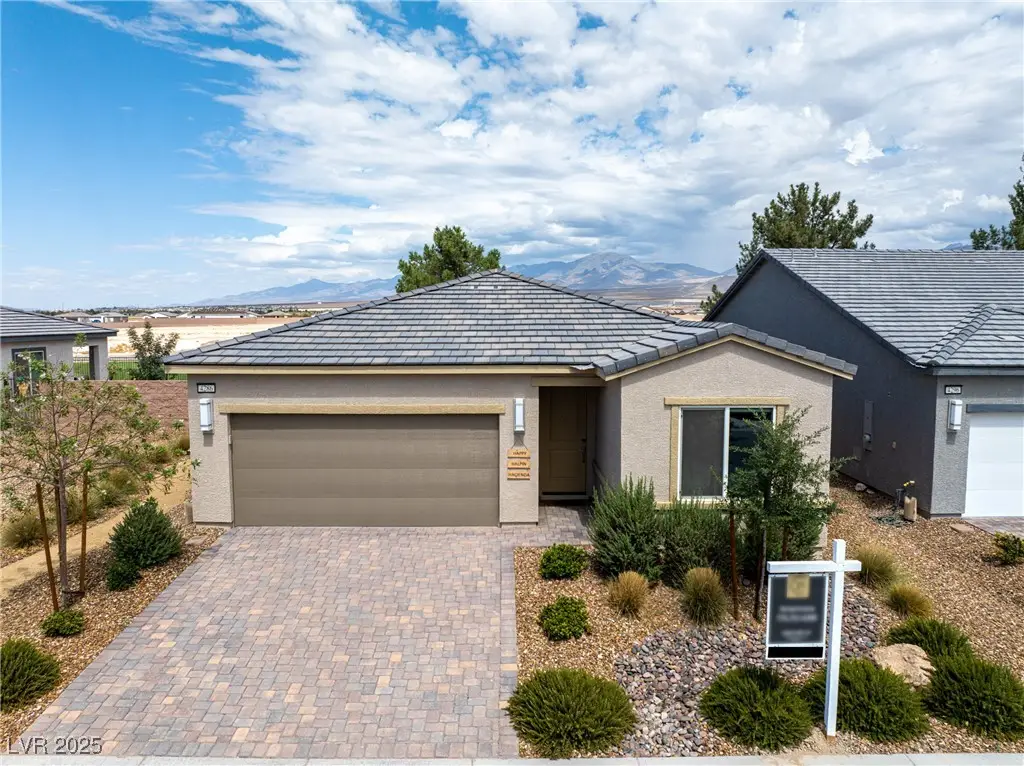 4286 Cactus Canyon Drive, Pahrump, NV 89061 - Image #1