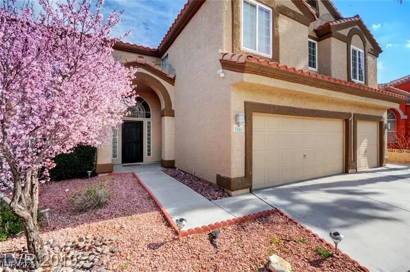 7868 Brook Valley Drive, Las Vegas, NV 89123 - Image #1
