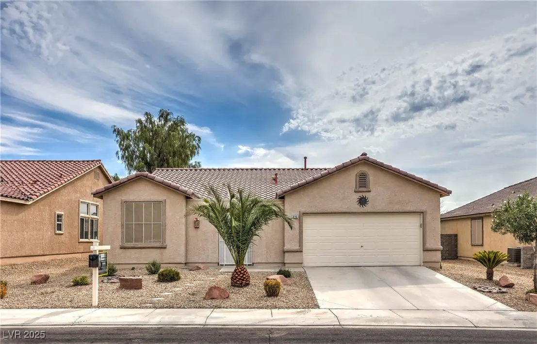 5816 Elphin Court, North Las Vegas, NV 89031 - #1