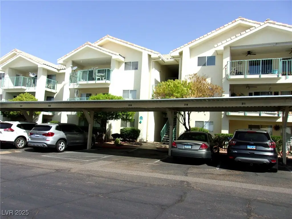 3550 Bay Sands Drive #2037, Laughlin, NV 89029 - Image #1