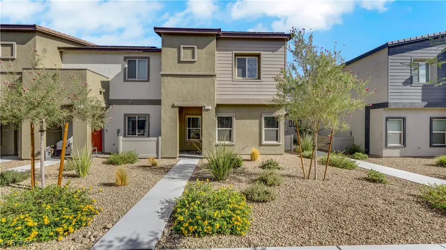 531 Clearsable Avenue, Henderson, NV 89044 - Image #2