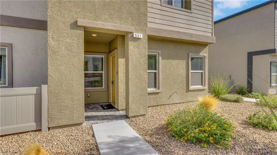 531 Clearsable Avenue, Henderson, NV 89044 - Image #3