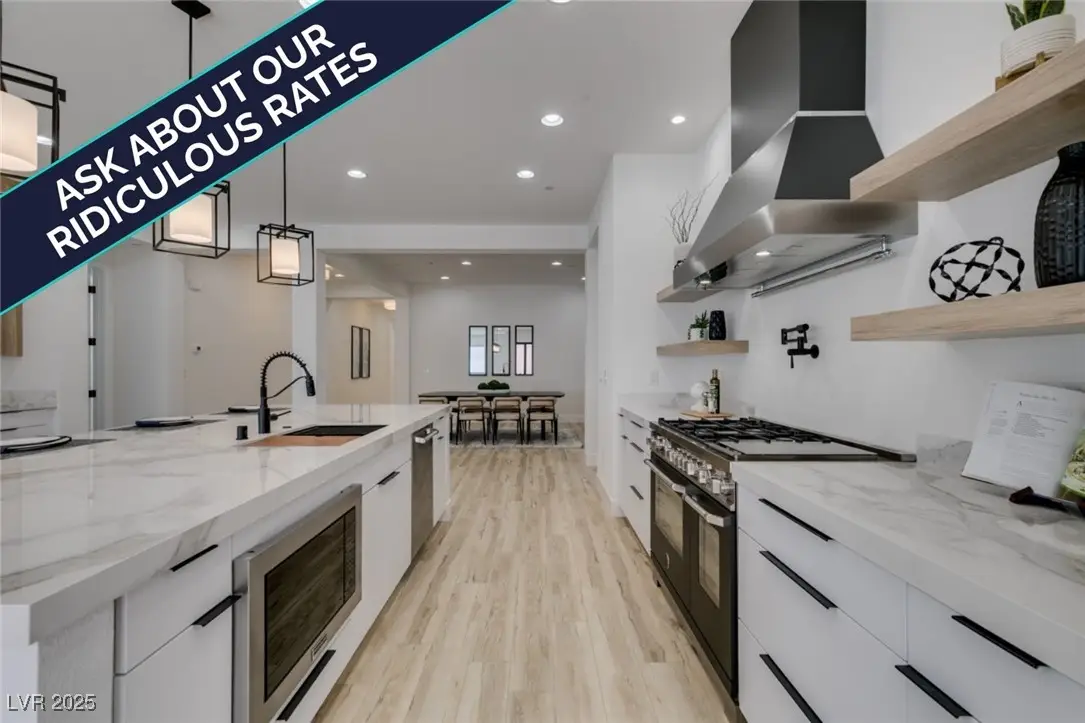 315 S Lisbon Street, Henderson, NV 89015 - Image #1