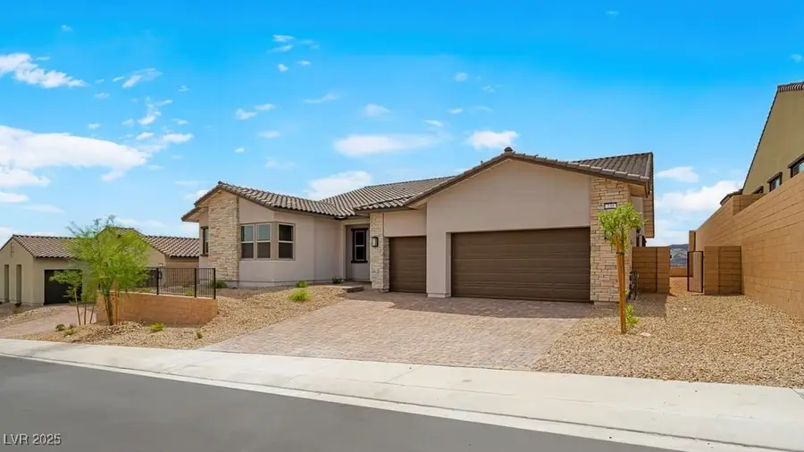 235 Paraggi Bay Drive, Henderson, NV 89011 - Image #3