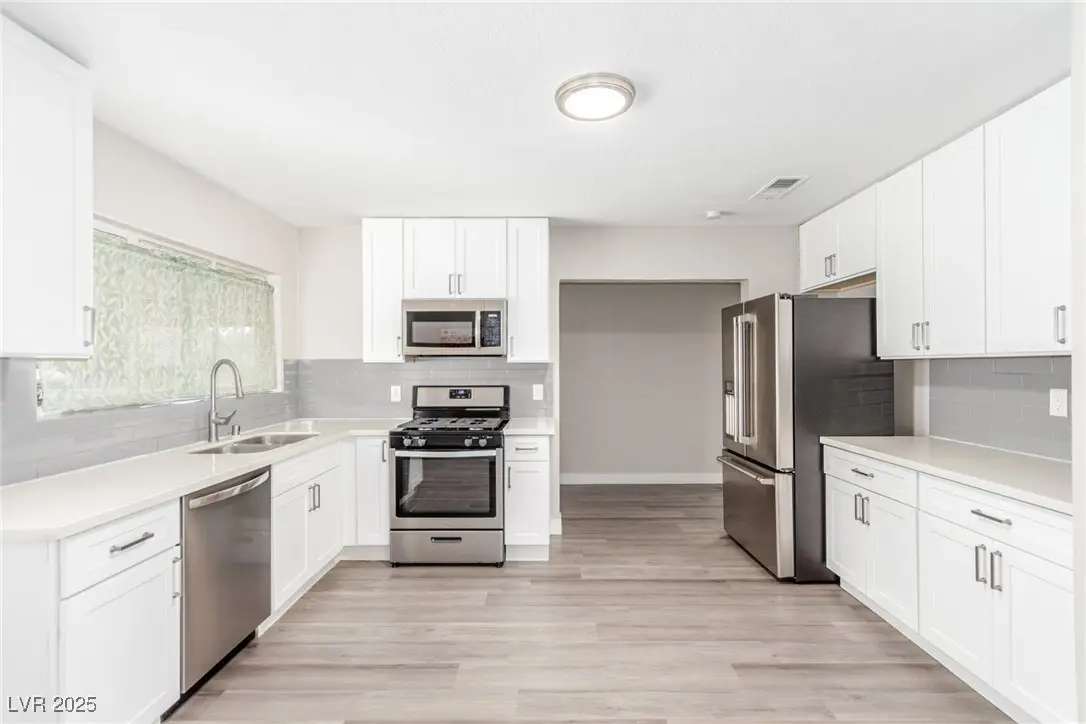 1832 Merze Avenue, Henderson, NV 89011 - Image #1