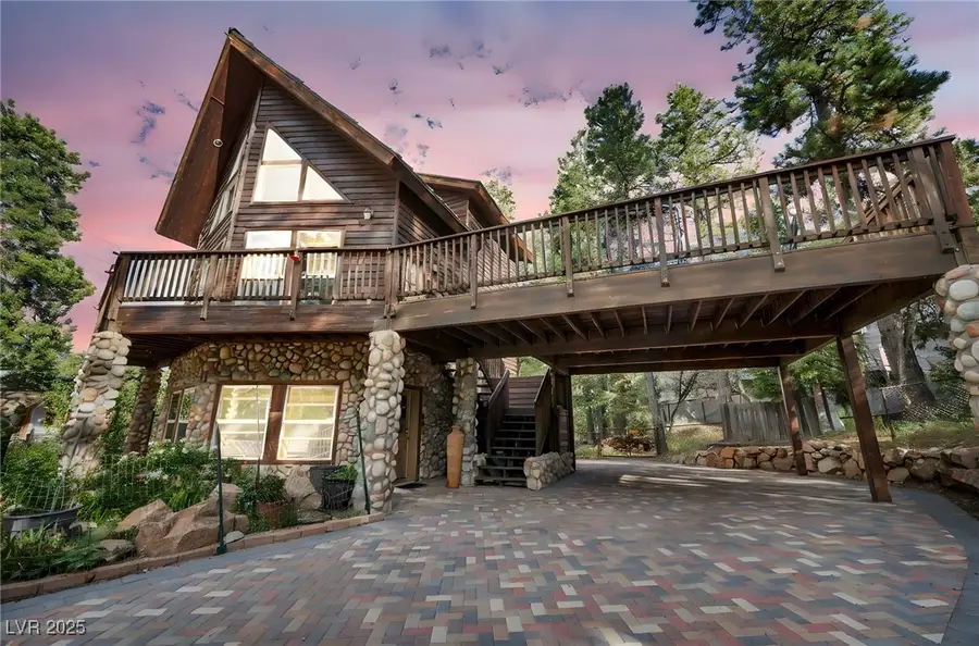 4137 Matterhorn Way, Las Vegas, NV 89124 - Image #2