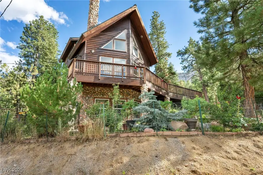 4137 Matterhorn Way, Las Vegas, NV 89124 - Image #3