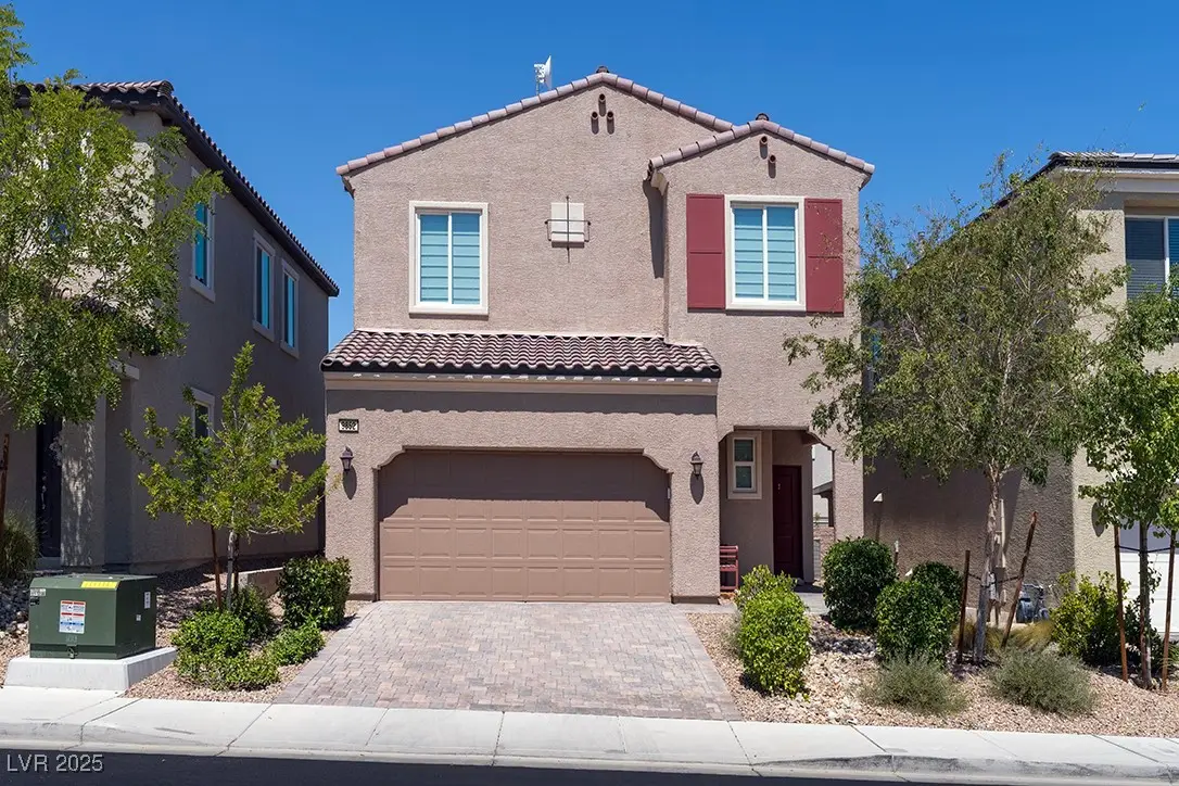 9852 Fisher Bay Court, Las Vegas, NV 89178 - Image #1