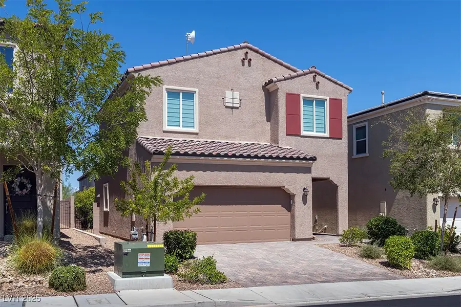 9852 Fisher Bay Court, Las Vegas, NV 89178 - Image #2