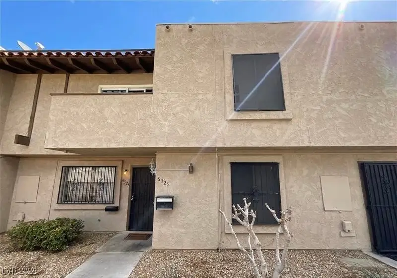 6325 W Washington Avenue, Las Vegas, NV 89107 - Image #1