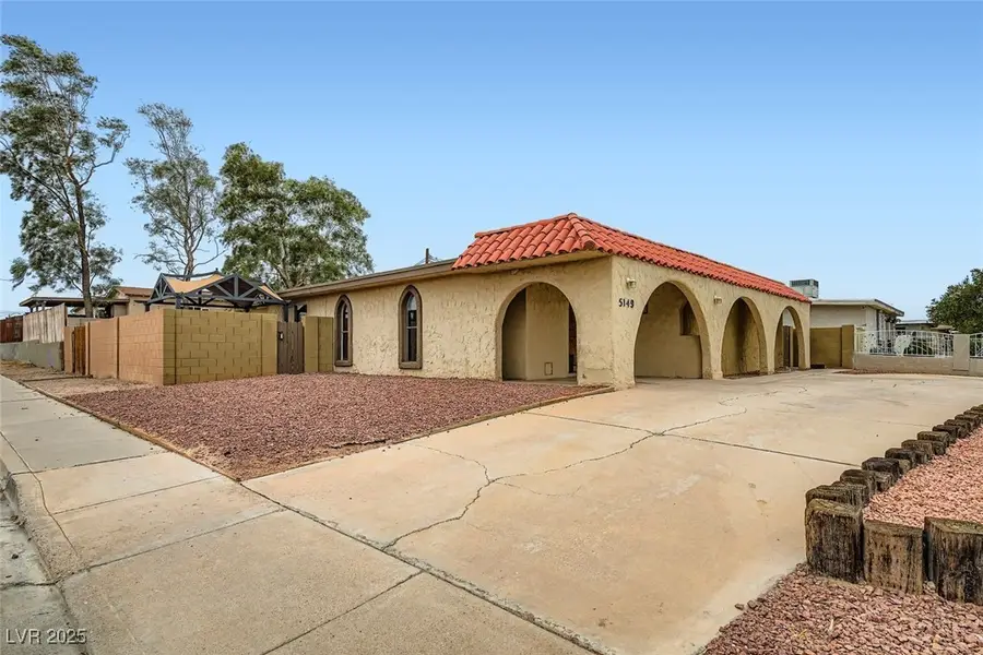 5149 Sun Valley Drive, Las Vegas, NV 89122 - Image #2