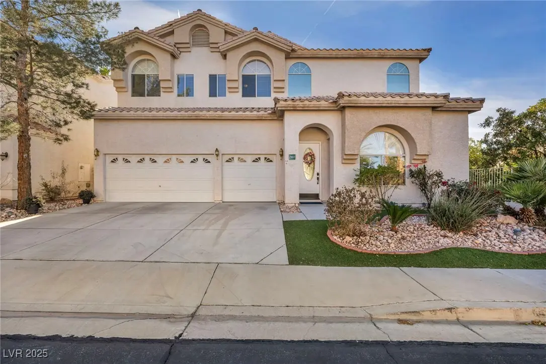 2107 Eaglepath Circle, Henderson, NV 89074 - Image #1