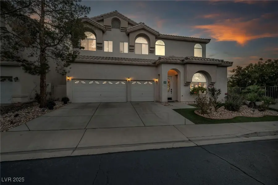 2107 Eaglepath Circle, Henderson, NV 89074 - Image #2
