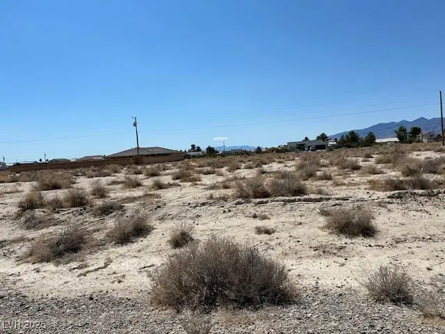 701 Gina Street, Pahrump, NV 89048 - #2