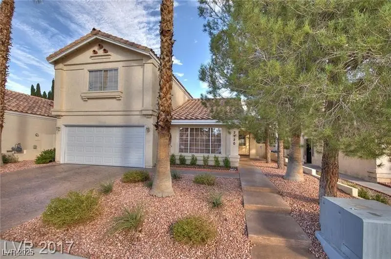 2720 Purtell Circle, Las Vegas, NV 89117 - Image #3