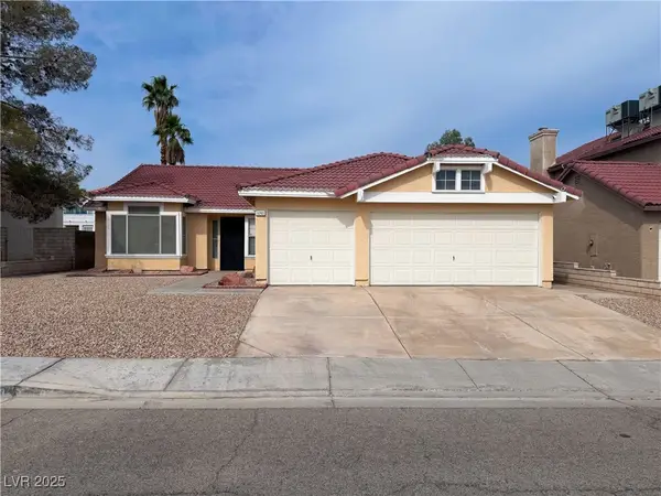 5263 Autumn Sky Road, Las Vegas, NV 89118