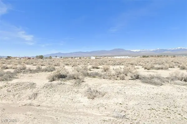 1030 E Highland Avenue, Pahrump, NV 89048