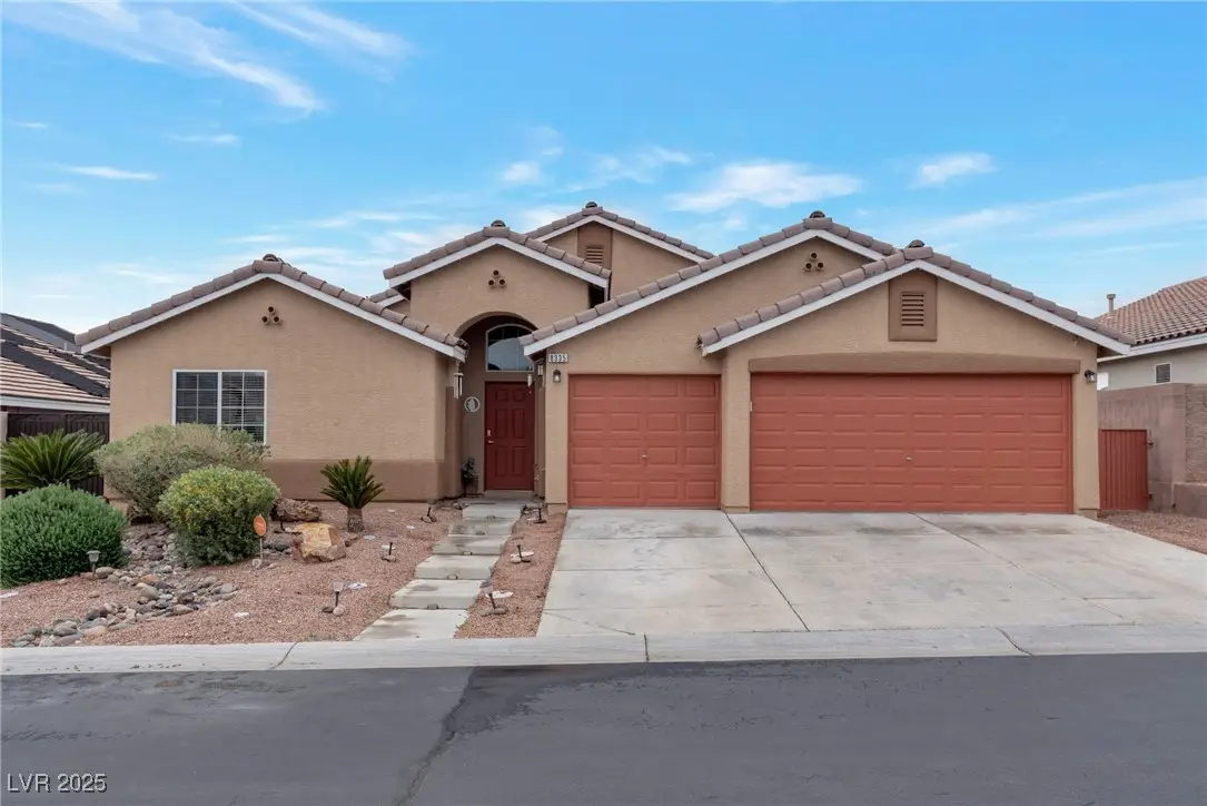 8335 Browns Mountain Court, Las Vegas, NV 89131 - Image #1