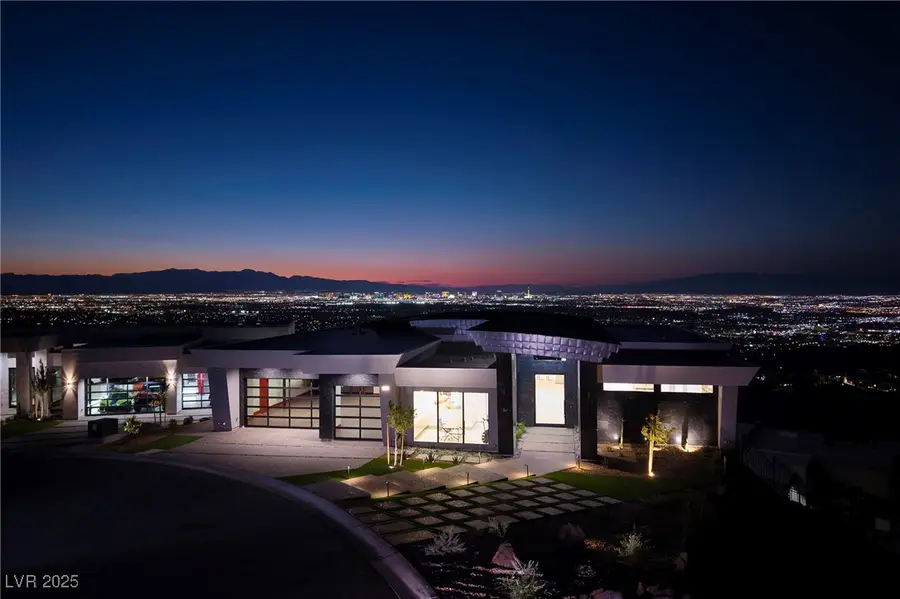 616 Scenic Rim Drive, Henderson, NV 89012 - Image #2