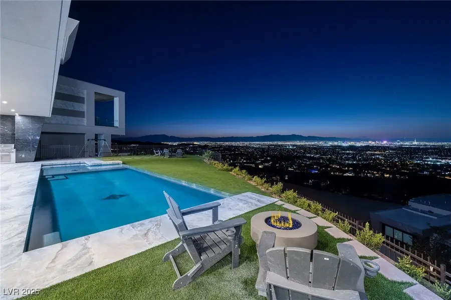 616 Scenic Rim Drive, Henderson, NV 89012 - Image #3