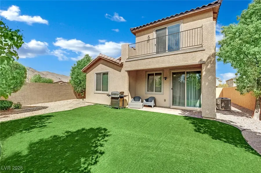 3393 Satori Court, Las Vegas, NV 89141 - Image #2