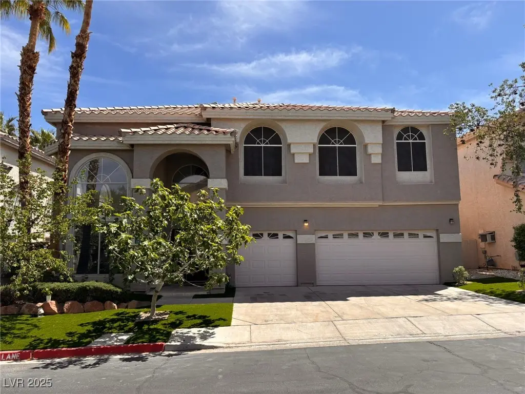 114 Weatherwood Court, Henderson, NV 89074 - Image #1