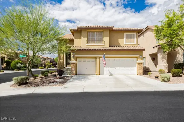 101 Clybourn Court, Las Vegas, NV 89144