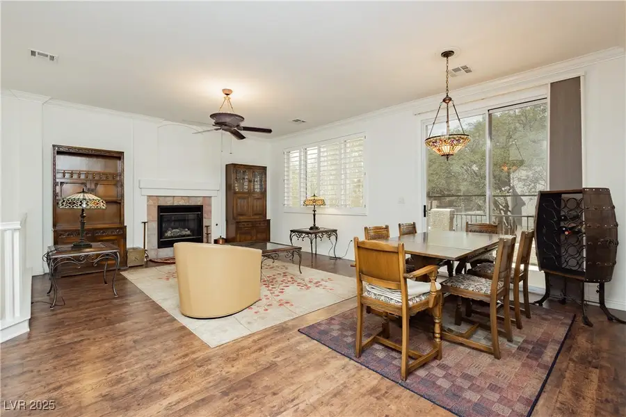 101 Clybourn Court, Las Vegas, NV 89144 - Image #2